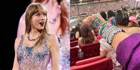 Friendship bracelets, Tay-gating: Inside Taylor Swift fans’ plans ahead of her closest concert to DC